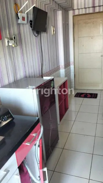 image APARTEMEN STUDIO FULL FURNISHED DEKAT ITS DAN PAKUWON CITY MALL, SURABAYA TIMUR  (3)