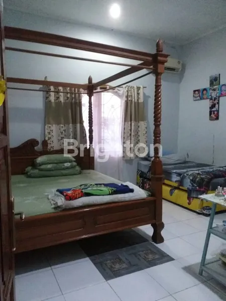 image RUMAH NYAMAN DI KOMPLEK PERTAMINA,  PONDOK RANJI (5)