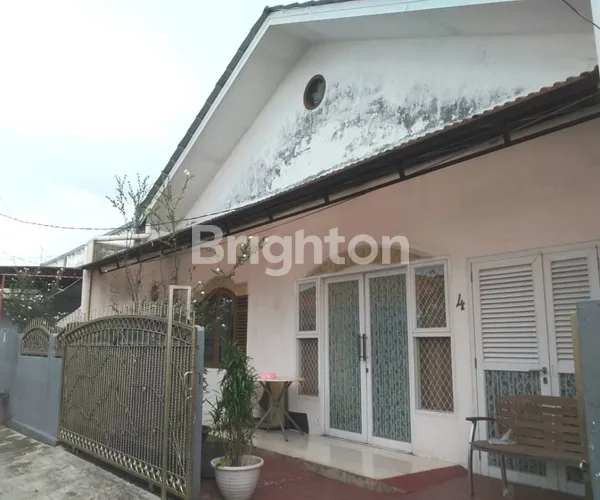 image RUMAH NYAMAN DI KOMPLEK PERTAMINA,  PONDOK RANJI (1)