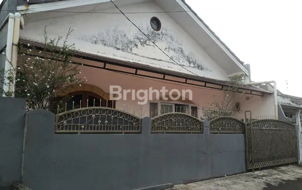 image RUMAH NYAMAN DI KOMPLEK PERTAMINA,  PONDOK RANJI (2)