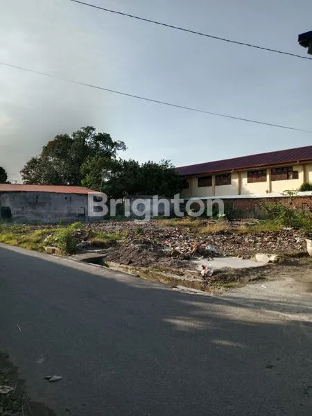 image TANAH LUAS 900 M² DI MENTENG RAYA, DEKAT TERMINAL & TOL (2)