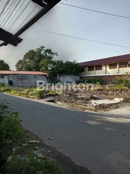 image TANAH LUAS 900 M² DI MENTENG RAYA, DEKAT TERMINAL & TOL (1)