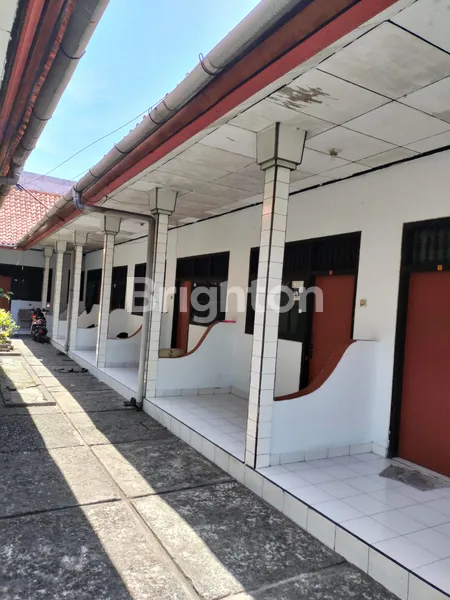 image DIJUAL RUMAH KOS KOSAN DI LOKASI STRATEGIS JALAN COKROAMINOTO (1)