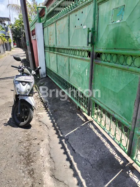 image DIJUAL RUMAH KOS KOSAN DI LOKASI STRATEGIS JALAN COKROAMINOTO (2)