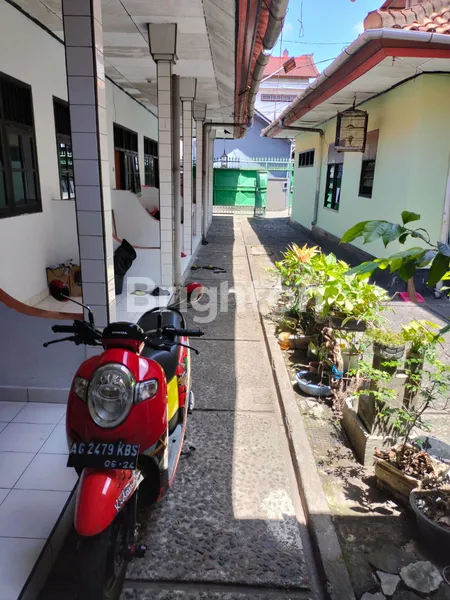 image DIJUAL RUMAH KOS KOSAN DI LOKASI STRATEGIS JALAN COKROAMINOTO (3)
