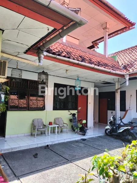 image DIJUAL RUMAH KOS KOSAN DI LOKASI STRATEGIS JALAN COKROAMINOTO (5)