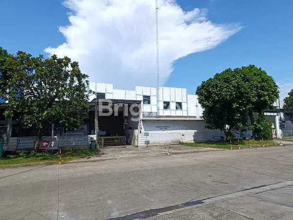 image GUDANG STRATEGIS DI TAMAN TEKNO BSD, LT 1800M² (7)