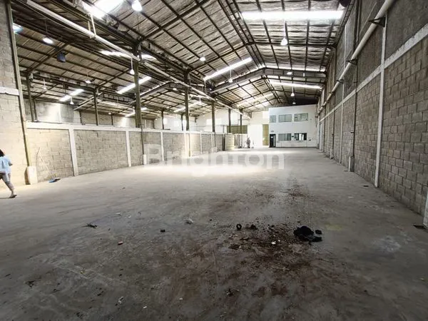 image GUDANG STRATEGIS DI TAMAN TEKNO BSD, LT 1800M² (1)