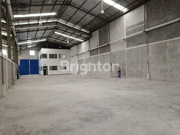image GUDANG STRATEGIS DI TAMAN TEKNO BSD, LT 1800M² (3)