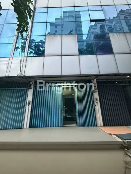 image RUKO PLAZA PACIFIC 4 LANTAI , LOKASI STRATEGIS, COCOK UNTUK KANTOR DAERAH KELAPA GADING, JAKARTA UTARA (1)