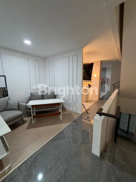 image RUKO PLAZA PACIFIC 4 LANTAI , LOKASI STRATEGIS, COCOK UNTUK KANTOR DAERAH KELAPA GADING, JAKARTA UTARA (4)