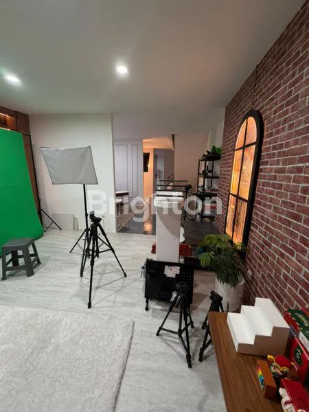 image RUKO PLAZA PACIFIC 4 LANTAI , LOKASI STRATEGIS, COCOK UNTUK KANTOR DAERAH KELAPA GADING, JAKARTA UTARA (3)