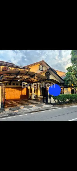 image DI JUAL RUMAH BESAR  (2)