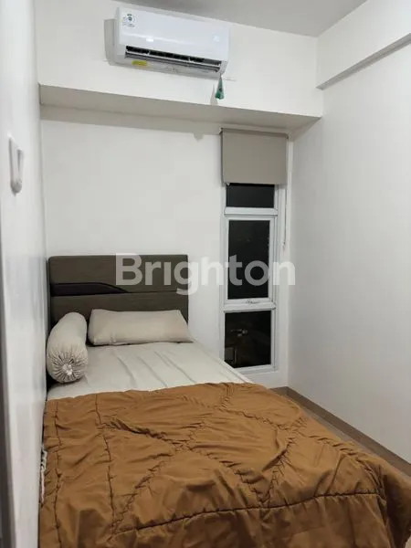 image DIJUAL/DISEWAKAN APARTMENT AKASA PURE LIVING BSD - 1BR FULL FURNISHED TANGERANG SELATAN (4)