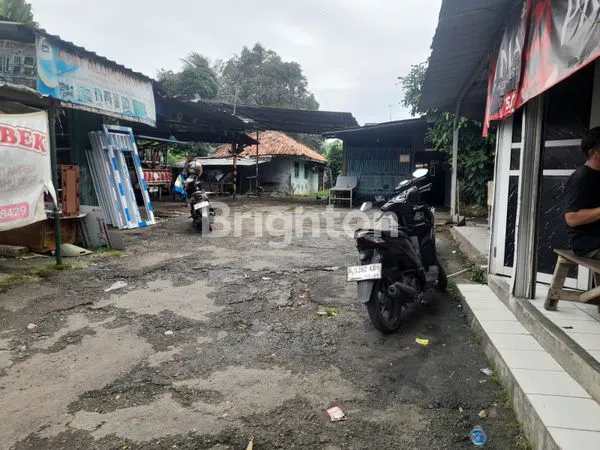 image TANAH SIAP USAHA 1.193M², LOKASI PREMIUM BEKASI (4)