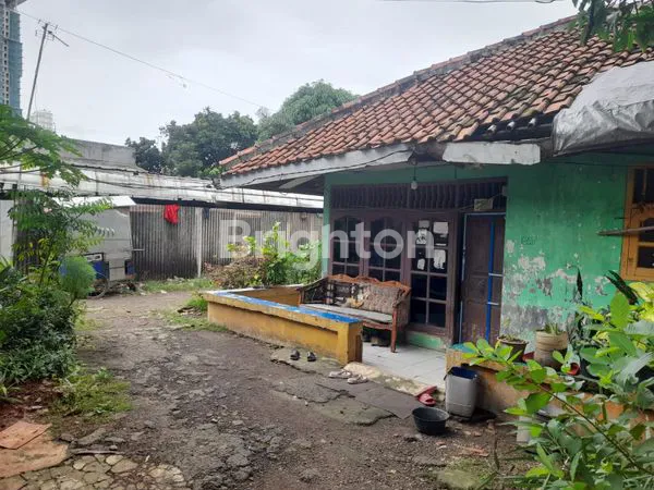 image TANAH SIAP USAHA 1.193M², LOKASI PREMIUM BEKASI (7)