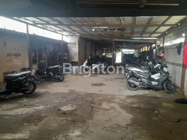 image TANAH SIAP USAHA 1.193M², LOKASI PREMIUM BEKASI (5)