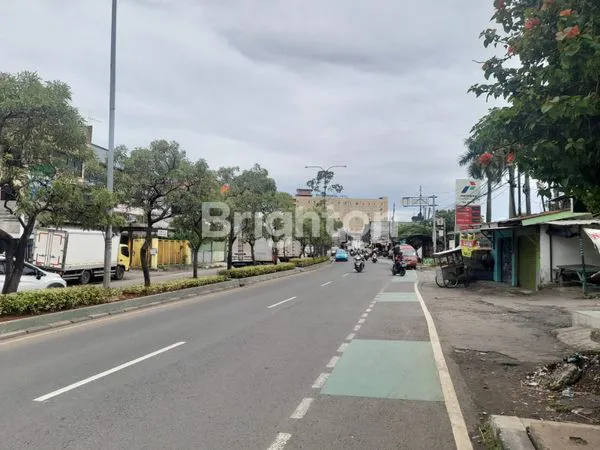image TANAH SIAP USAHA 1.193M², LOKASI PREMIUM BEKASI (2)