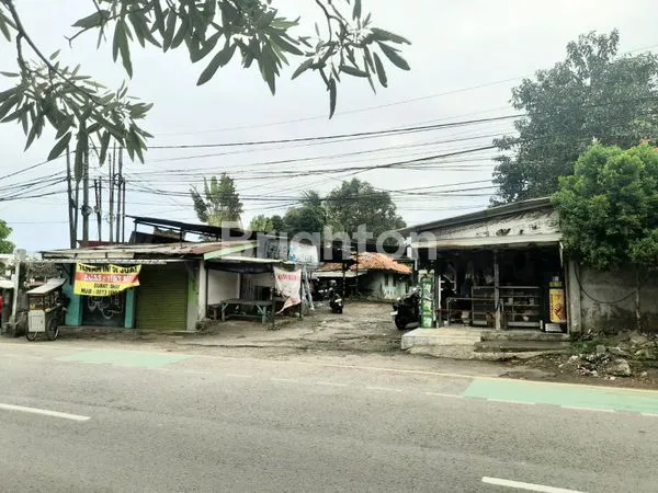image TANAH SIAP USAHA 1.193M², LOKASI PREMIUM BEKASI (1)