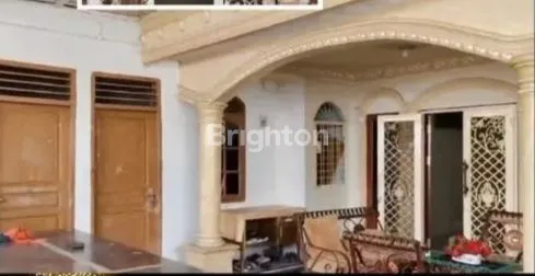 image RUMAH DIJALAN UTAMA MEDAN AREA (1)