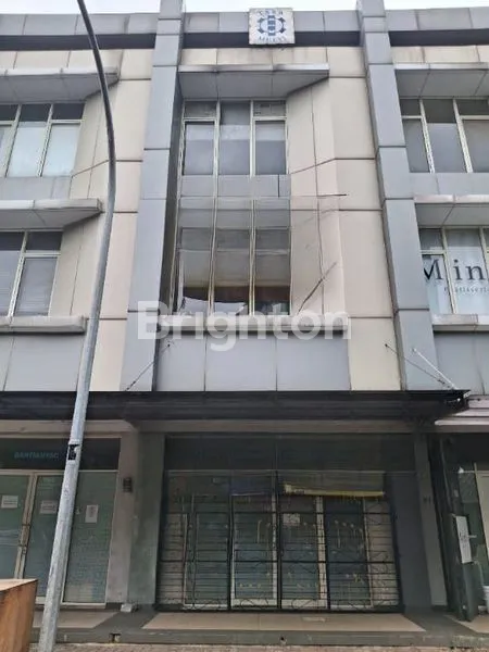 image RUKO 3 LANTAI ALAM SUTRA  (1)