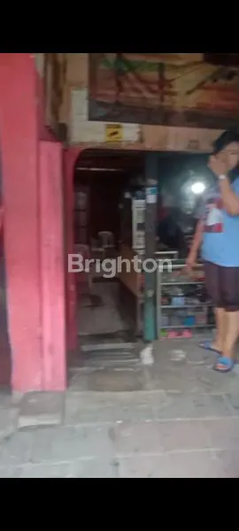 image RUMAH TUA PINGGIR JALAN HITUNG TANAH JAKARTA PUSAT (1)