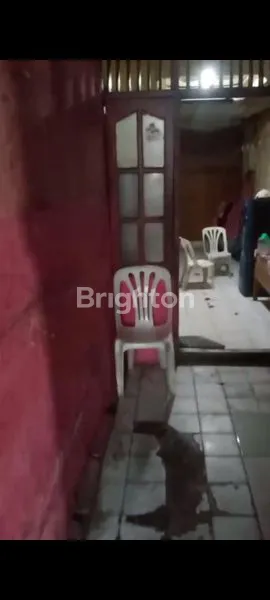 image RUMAH TUA PINGGIR JALAN HITUNG TANAH JAKARTA PUSAT (3)