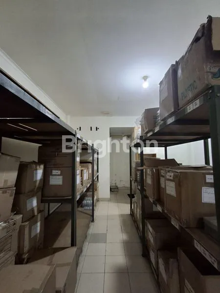 image RUKO 3 LANTAI ALAM SUTRA  (8)