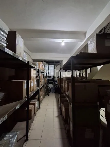 image RUKO 3 LANTAI ALAM SUTRA  (5)