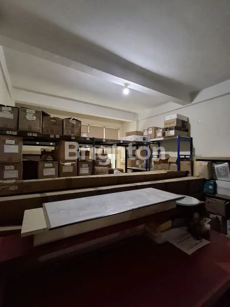 image RUKO 3 LANTAI ALAM SUTRA  (4)