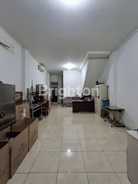 image RUKO 3 LANTAI ALAM SUTRA  (2)