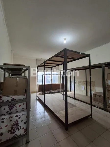 image RUKO 3 LANTAI ALAM SUTRA  (7)