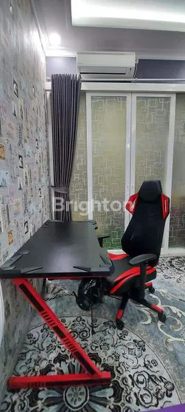 image RUMAH CANTIK 2 LANTAI, 4 KT, SHM DI LOWOKWARU (6)