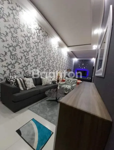 image RUMAH CANTIK 2 LANTAI, 4 KT, SHM DI LOWOKWARU (3)