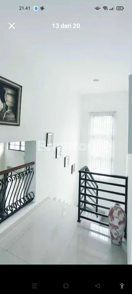 image RUMAH MINIMALIS SIAP HUNI DI TAMAN MINI BAMBU APUS CIPAYUNG JAKARTA TIMUR  (6)