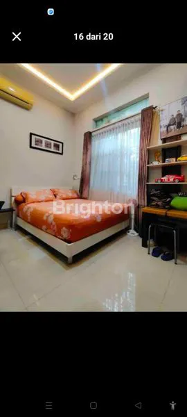 image RUMAH MINIMALIS SIAP HUNI DI TAMAN MINI BAMBU APUS CIPAYUNG JAKARTA TIMUR  (8)