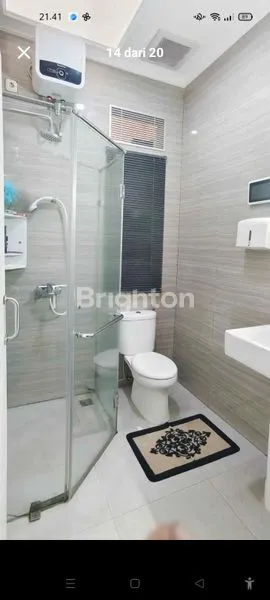 image RUMAH MINIMALIS SIAP HUNI DI TAMAN MINI BAMBU APUS CIPAYUNG JAKARTA TIMUR  (7)