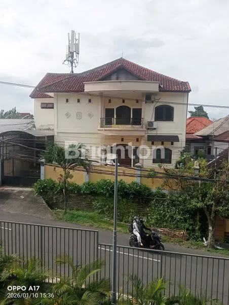 image HUNIAN NYAMAN DEKAT PUSAT KULINER & FASILITAS LENGKAP (8)