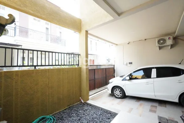 image DIJUAL RUMAH MINIMALIS 3 KAMAR LOKASI DEKAT PANTAI SANUR (2)