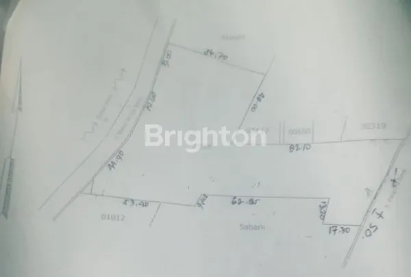 image TANAH KOSONG DI PANGLIMA DENAI MEDAN (8)