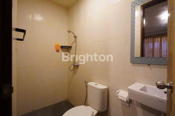 image DIJUAL RUMAH MINIMALIS 3 KAMAR LOKASI DEKAT PANTAI SANUR (4)