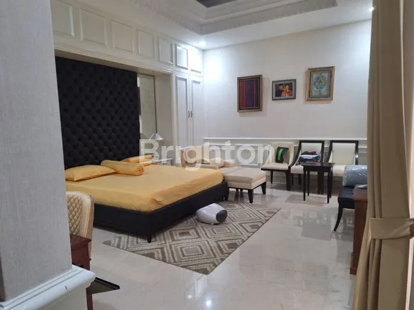 image HOT! RUMAH MEWAH DI PEJOMPONGAN – BENDUNGAN HILIR, SIAP HUNI (6)