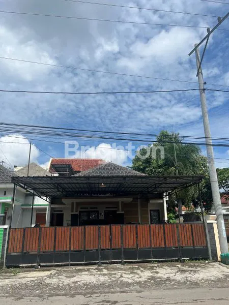 image HUNIAN NYAMAN COLOMADU, SIAP HUNI, DEKAT FASILITAS (1)