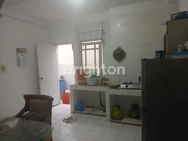 image JUAL RUMAH 2 LANTAI TIBAN KOPERASI  (7)