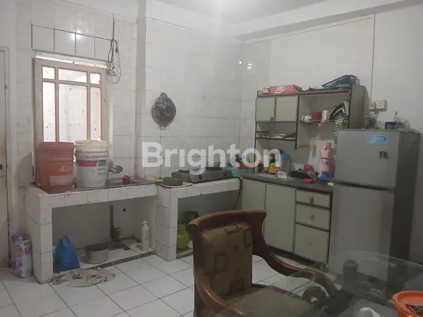 image JUAL RUMAH 2 LANTAI TIBAN KOPERASI  (8)