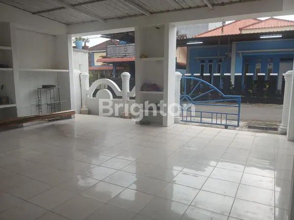 image JUAL RUMAH 2 LANTAI TIBAN KOPERASI  (3)