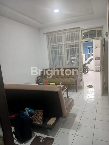 image JUAL RUMAH 2 LANTAI TIBAN KOPERASI  (5)
