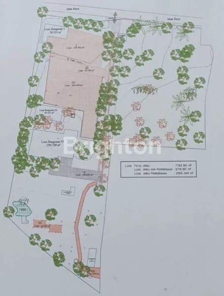 image RUMAH LUAS 7.695M² DI JAGAKARSA, DEKAT CITOS & TB SIMATUPANG (2)