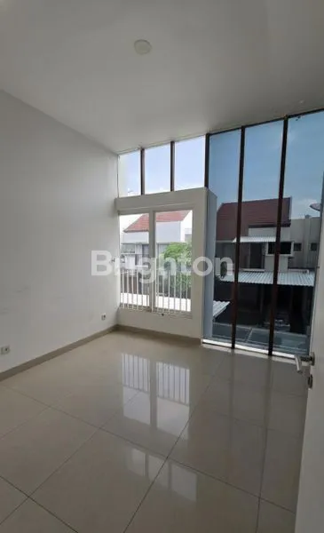 image DI JUAL RUMAH SDH FULL RENOV DI JGC JAKTIM. (5)