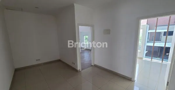 image DI JUAL RUMAH SDH FULL RENOV DI JGC JAKTIM. (6)